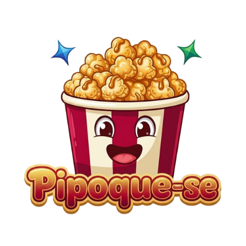 PIPOCA 1LT